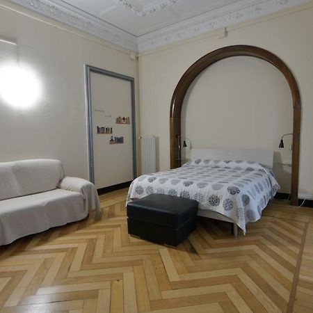 Check-Inn Rooms Genova Centro المظهر الخارجي الصورة